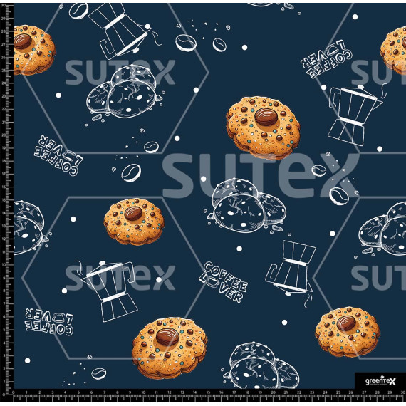376839 COOKIES SLEEP NOCHE Z