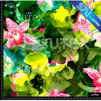 377092 SAI FLORAL SELVA TROPICAL Z
