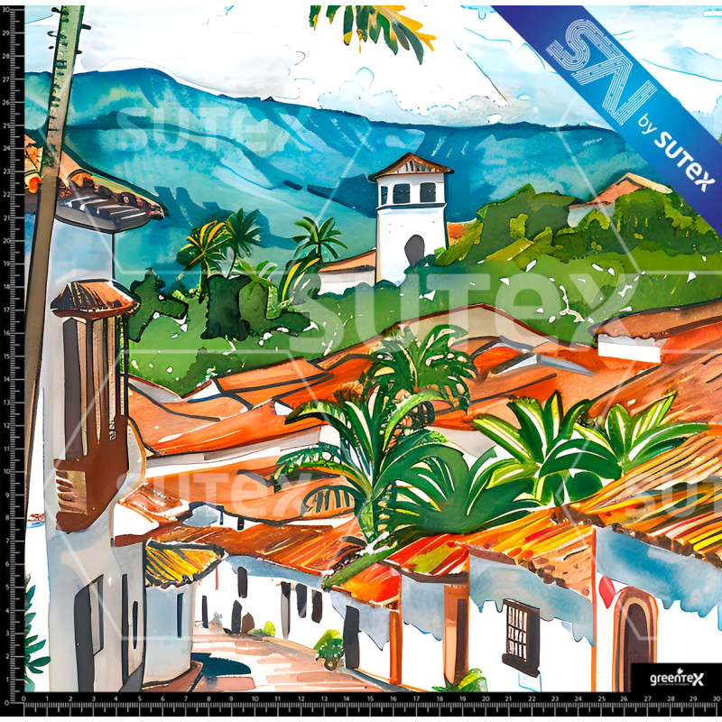 377869 SAI PAISAJE BARICHARA Z