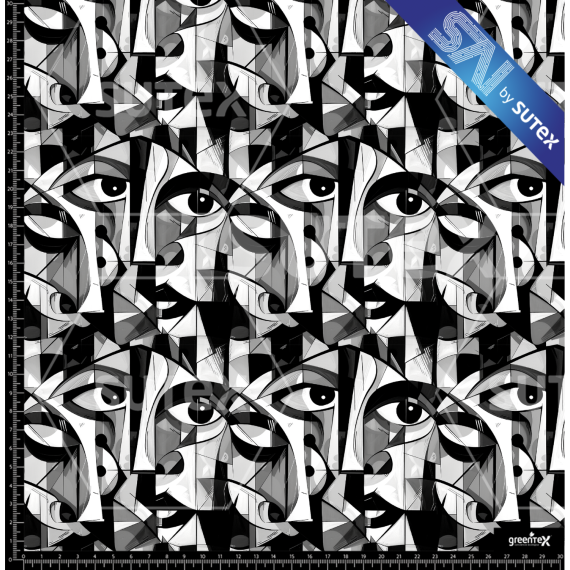 379696 ARTCUBISM 1 SAI FS
