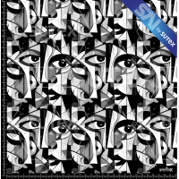 379696 ARTCUBISM 1 SAI FS