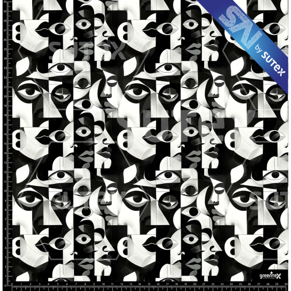 379694 ARTCUBISM 2 SAI FS