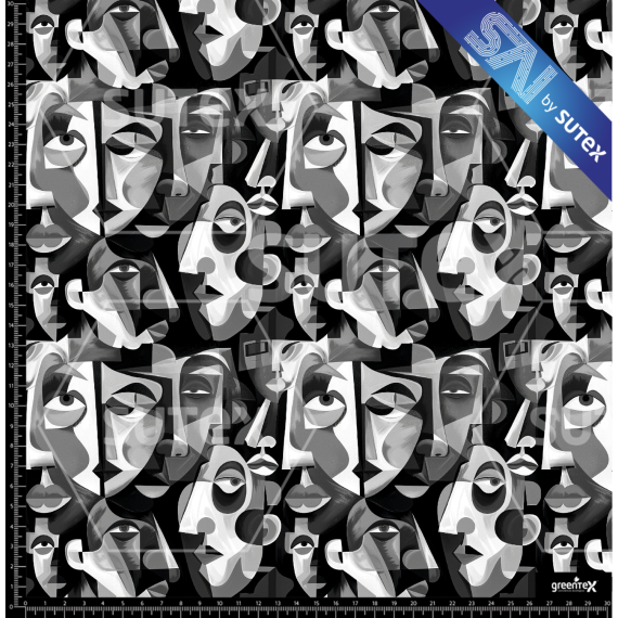 379695 ARTCUBISM 3 SAI FS