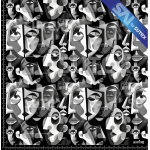 379695 ARTCUBISM 3 SAI FS