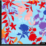 377383 SILUETAS DE RAMAS Z