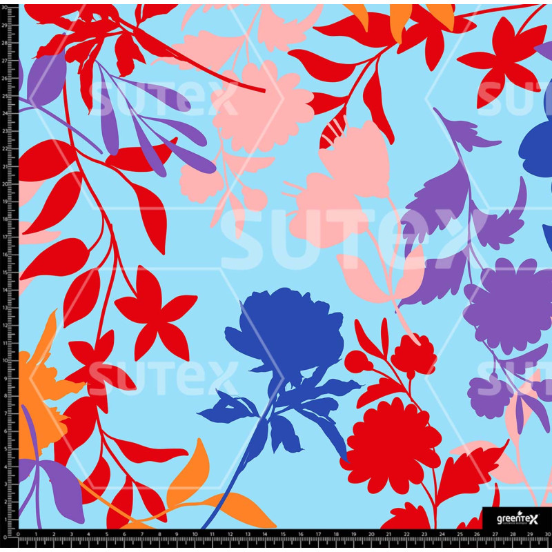 377383 SILUETAS DE RAMAS Z