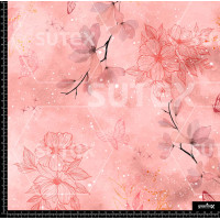 378052 ROMANTICO ROSA Z