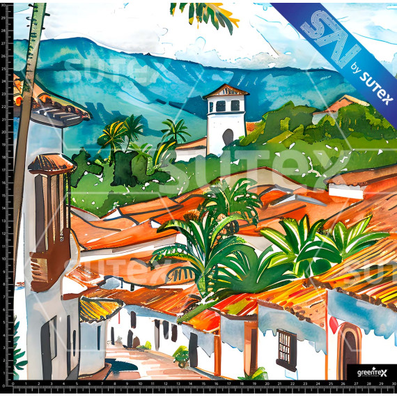 377869 SAI PAISAJE BARICHARA Z