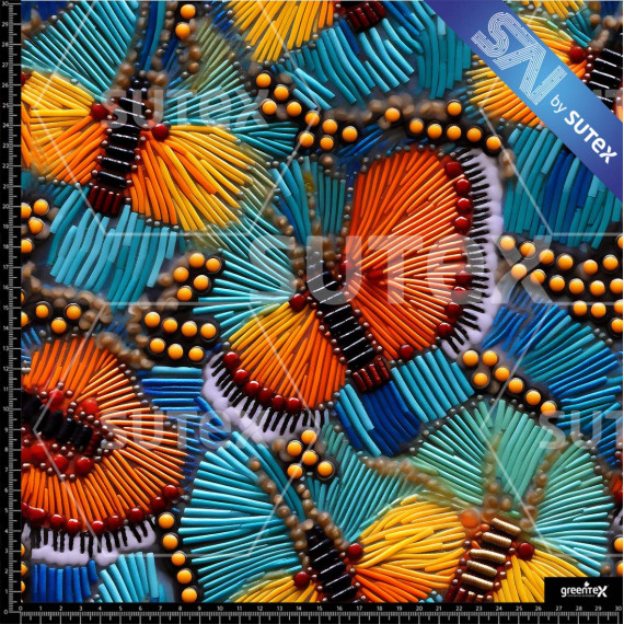 375221 SAI CANUTILLO MARIPOSAS3 SAI AQ