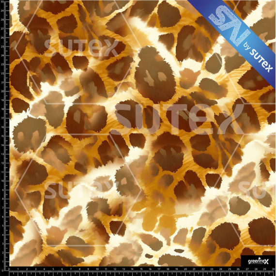 379585 SAI ANIMAL SKIN SAI AQ