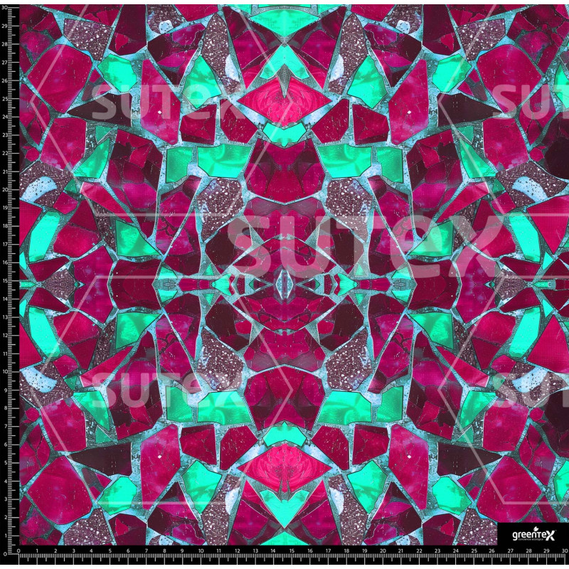 380082 SAI MOSAICOS 1 SAI B