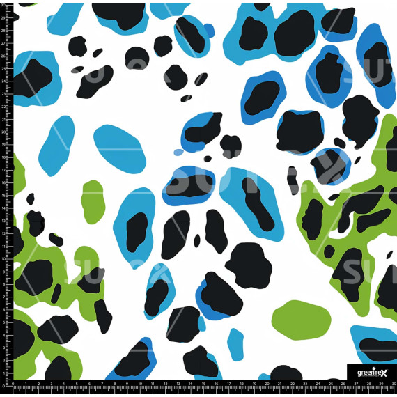 380081 SAI ANIMLA SKIN 1 SAI B