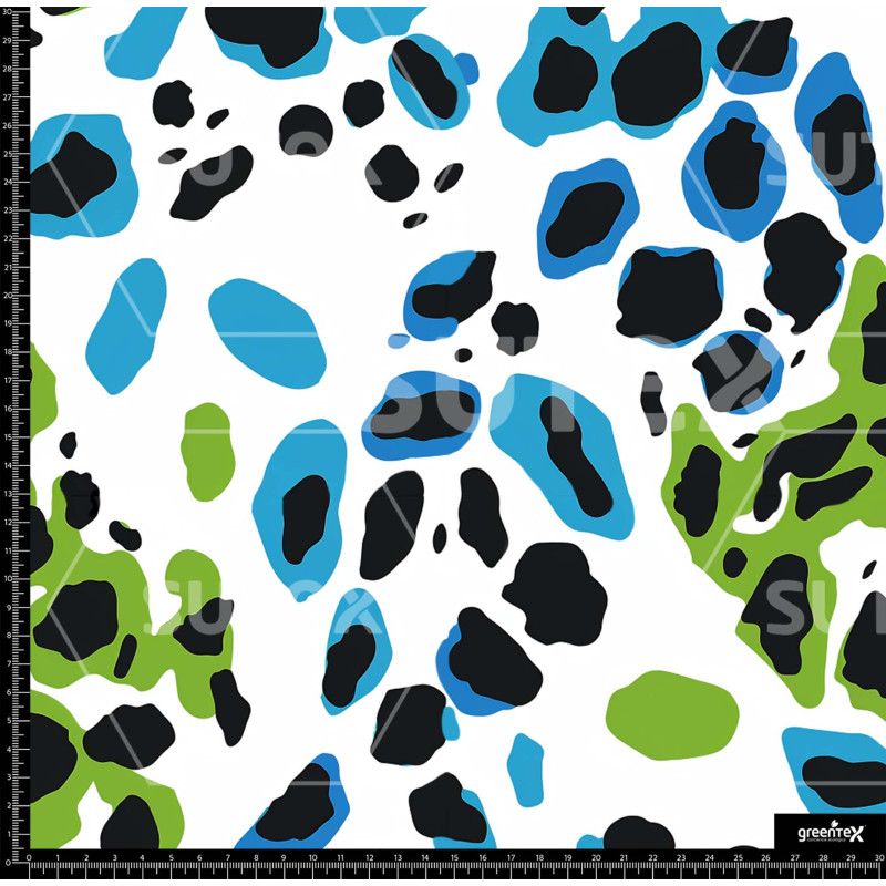 380081 SAI ANIMLA SKIN 1 SAI B