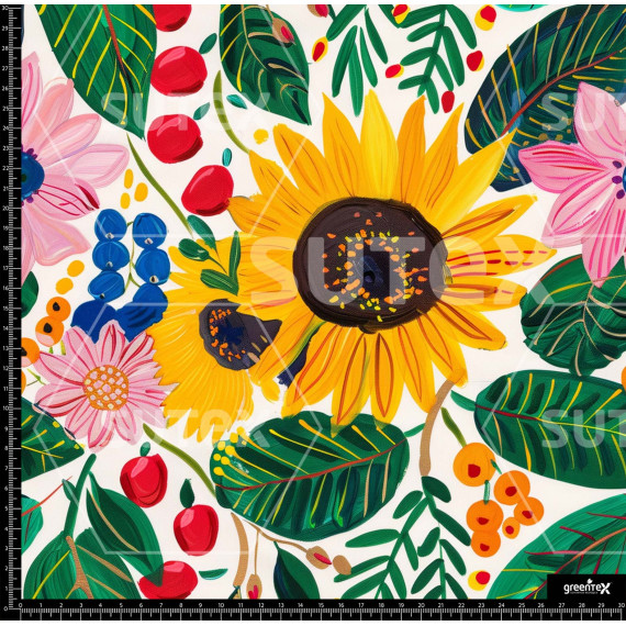 380078 SAI GIRASOLES 1 SAI B