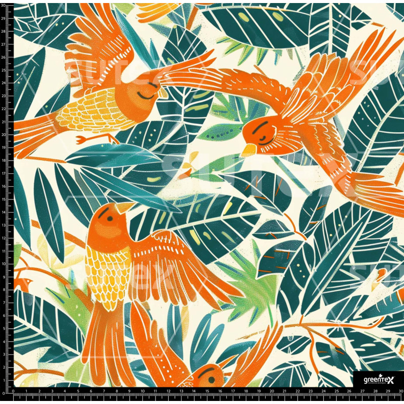 380077 SAI TROPICALES 2 SAI B