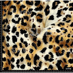 380263 SAI ANIMAL RPINT HAIR SAI B