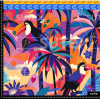 380266 SAI CARNAVAL TUCAN SAI B