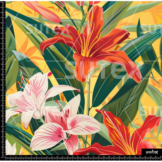 380352 SAI NATURE EXOTIC 1 SAI B