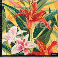 380352 SAI NATURE EXOTIC 1 SAI B