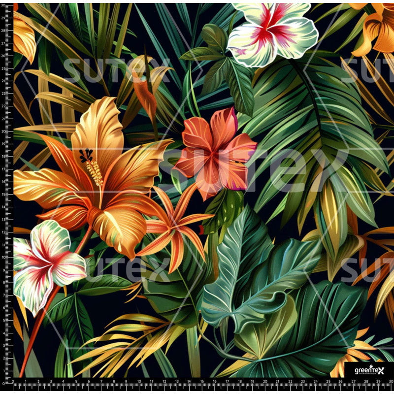 380351 SAI NATURE EXOTIC 2 SAI B