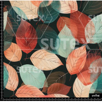380349 SAI LEAVES VINTAGE 2 SAI B