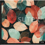 380349 SAI LEAVES VINTAGE 2 SAI B