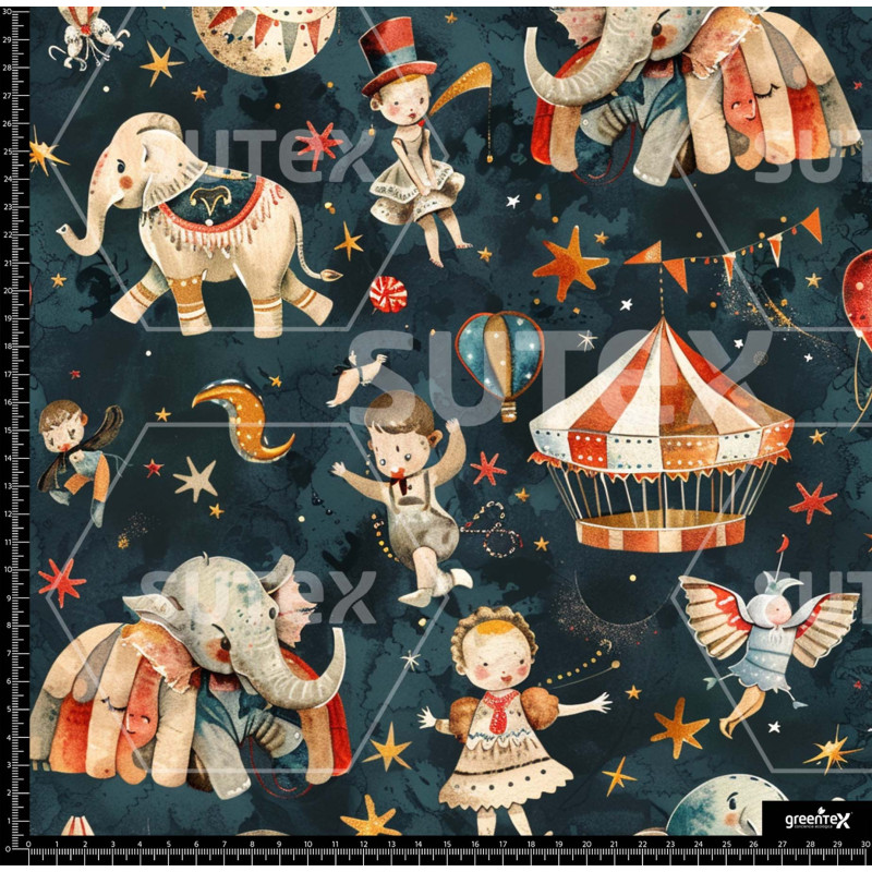 380347 SAI CIRCUS 2 SAI B