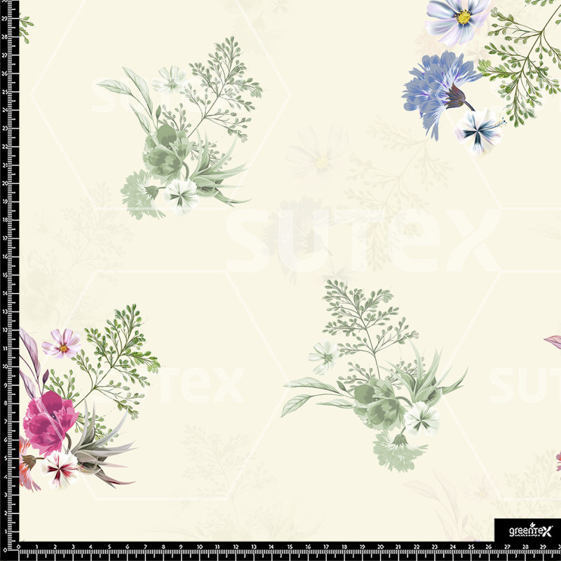 380448 AQ MAXI FLORES ARENA CLARO AQ