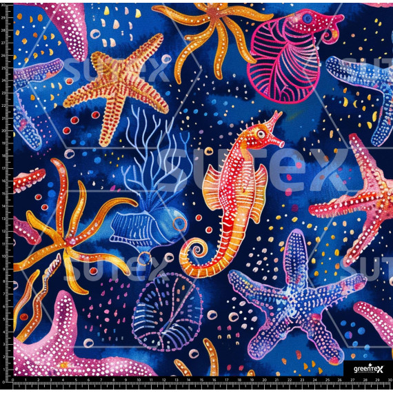 380556 SAI SEALIFE 1 SAI B