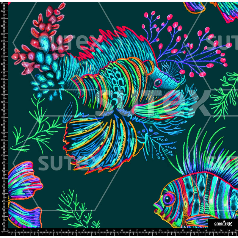 380555 SAI SEALIFE 2 SAI B