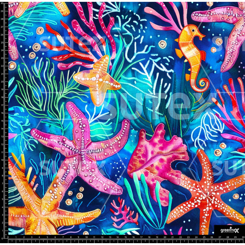 380552 SAI SEALIFE 5 SAI B