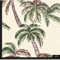 380548 SAI EMBROIDERYPALM 2 SAI B