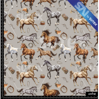 380375 CABALLO T1 SAI FS