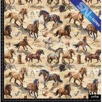 380367 CABALLO T3 SAI FS