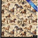 380367 CABALLO T3 SAI FS