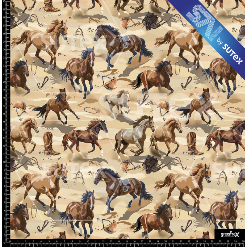 380367 CABALLO T3 SAI FS
