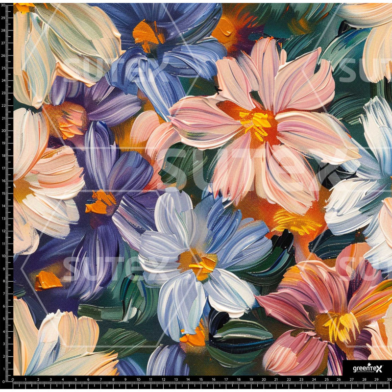 381279 SAI FLORES OLEO SAI B