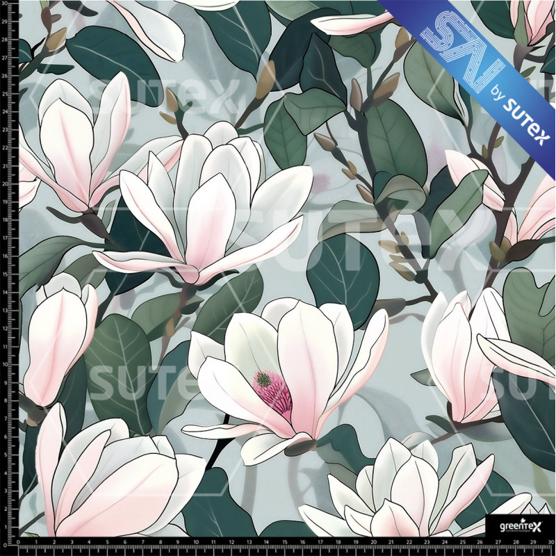 381545 SAI MAGNOLIAS SAI AQ