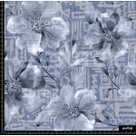 376227 DENIM FLOR13 FS
