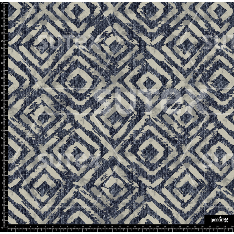 376711 DENIM FLOR3 FS