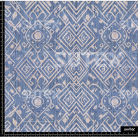 376712 DENIM FLOR8 FS