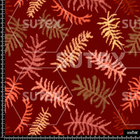 383524 ER TROPICO DESERTICO ROJIZO ER