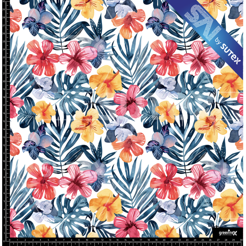 382590 TROPICAL K SAI FS