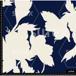 380933 AR EXC FLOREL SILUETIADO AR