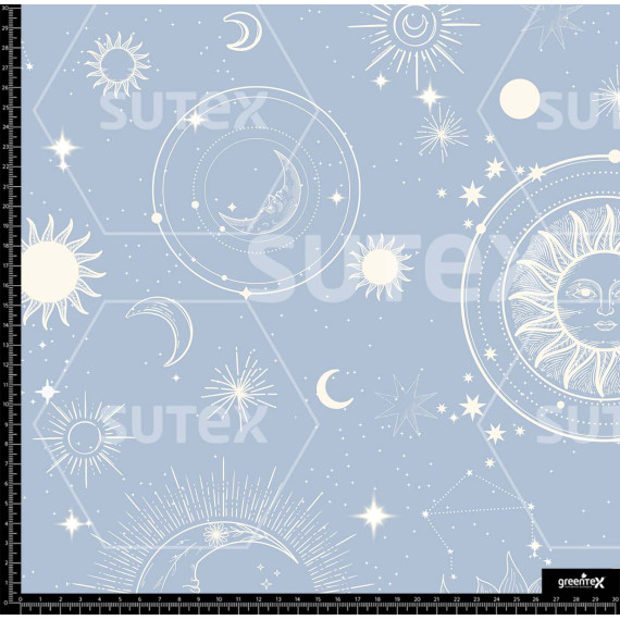 378601 ASTRAOS LUNA Y SOL NEON Z