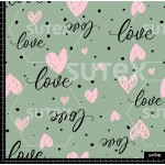 378605 LOVE CORA NEON Z