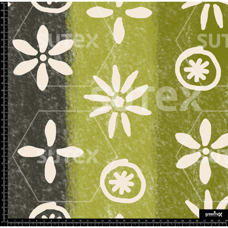 382182 AR FLORES PINTADAS VV AR