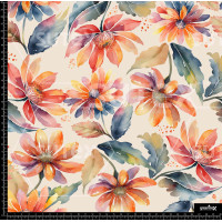 382184 AR FLORAL ACUARELA NN AR