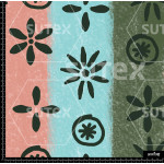 382187 AR FLORES PINTADAS P02 AR