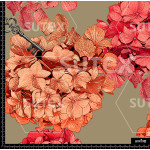 382188 AR FLOR PINTADA LLAVE P2 AR